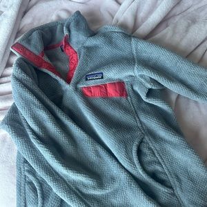 Patagonia Women’s Pull-over